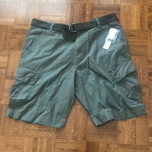 Men’s short’s